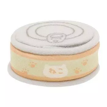 Плюшевый столик Сумиккогураши Тенори