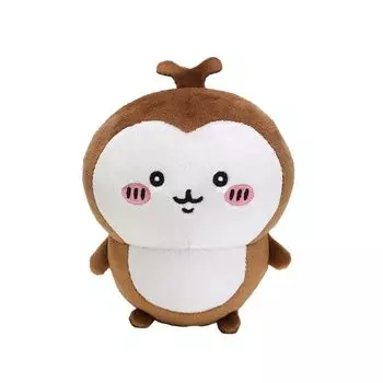 Плюшевый жук Sun Arrow Chikawa Potetama