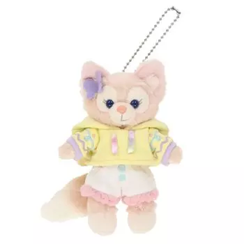 Плюшевый значок Linabell Duffy Friends Come Find Resort, эксклюзивная пасхальная охота за яйцами и весна!