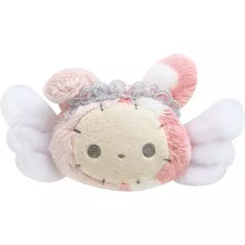 Плюшевый значок Sentimental Circus Shappo AB21301 San-X