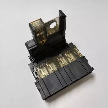 Плюсовой предохранитель аккумулятора, Блок предохранителей для Nissan Sentra 2007-2012, 2438079919