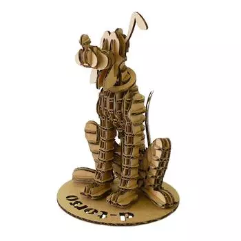 плутон 090 d-торс (натуральный)