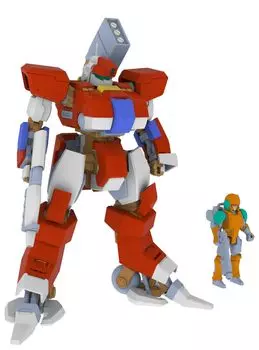 PM Office A 5-дюймовый механизм Wolffang Kuga 2001 TYPE01 Soryu 2P COLOR масштабная пластиковая модель PP230 (СОРЮ) 1/35 с цветовой кодировкой (робот)