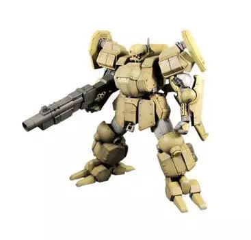 PM Office A Heavy Armored Soldier Reynos Reynos Ground Battle Specification 1/35 AS-5E3