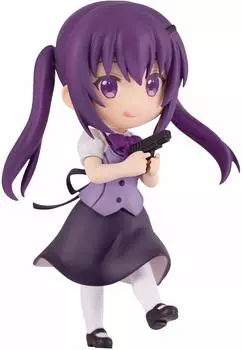 PM Office A Is the Order a BLOOM Mini Figure Rize Height 65mm PVC Painted Complete Figure PF151 Rabbit? Approx.