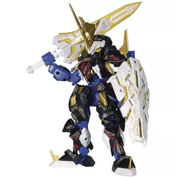 pm office a Plaact 18 arthur shadow knight Kiwami Armor Ornament Ver. Общая высота ок.. 145 мм немасштабная пластиковая модель PP184