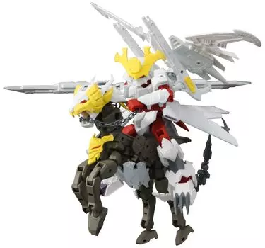 PM Office A Plastic Act 19 Phantom Beast DX Немасштабная пластиковая модель PP194 (Делюкс)
