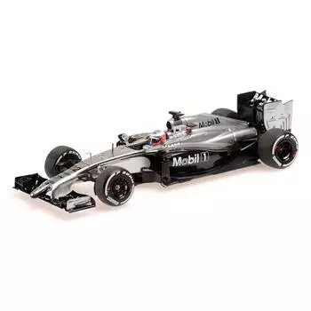 PMA McLaren Mercedes Завершенный продукт 1/43 MP4/29 2014#22
