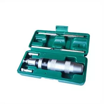 PMMJ 7/8/13 шт./комплект профессиональная портативная ручная отвертка ударная отвертка многофункциональный инструмент с нескользящей ручкой 7pcs/set Plastic box packaging