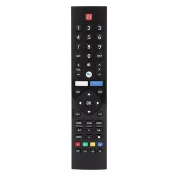 PN V2 Voice Remote Control Replacement с функцией голосового управления для TX 43GXR600 TX 49GXR600 TX 55GXR600 H