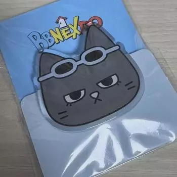 Pneck делает разговор о хвате в стиле Хан Тат