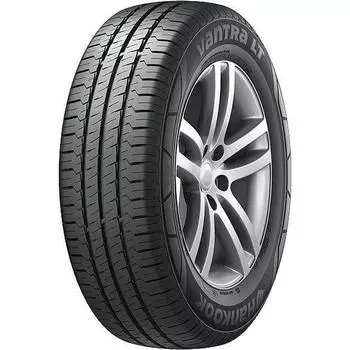Pneu Van Hankook RA18 VANTRA LT 215/60R16C