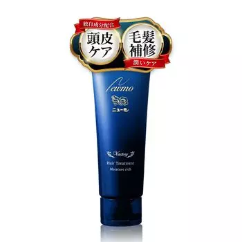 Pneumo Moisture Rich Hair Treatment Увлажняет волосы Pharma Foods Серийный номер включен 150 г 1 флакон Стоимостью около 30 долларов Кондиционер-ополаскиватель