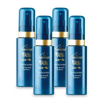 Pneumo Pharma Foods 1 средство для роста волос 3 года подряд с серийным номером 75 мл набор из 4 для мужчин и женщин стимулирование роста волос 28 уход за кожей головы