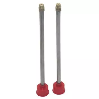 Пневматическая насадка для лейки, удлинитель для распылителя лейки, насадка для лейки для чистки автомобиля, аксессуары для инструментов