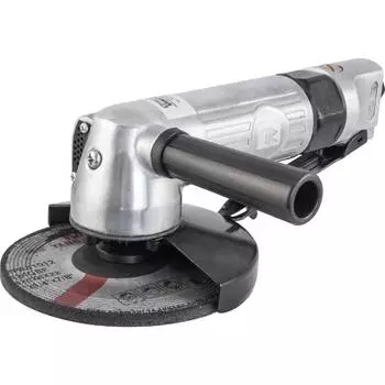 Пневматическая угловая шлифовальная машина Thorvik Aag0510