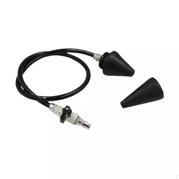 Пневматический инструмент для быстрого слива масла, инструмент для двигателей, прочный, универсальный инструмент для удаления остатков антифриза