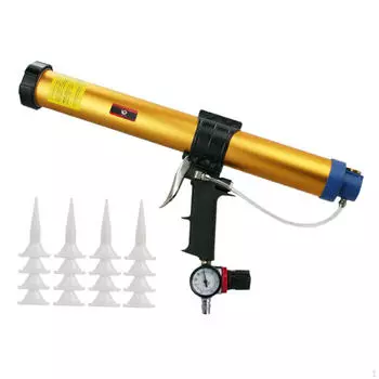 Пневматический инструмент для склеивания стекла, аксессуары для сборки электронных приборов