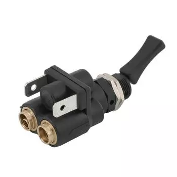 Пневматический Электрический Тумблер Лопаточный Переключатель K295-362-1 Для Peterbilt 918309