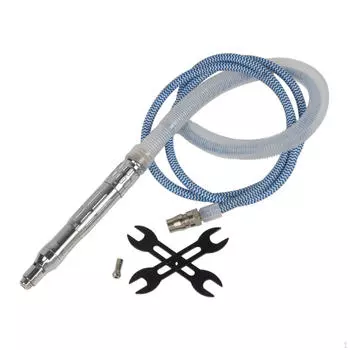 Пневматический карандаш Micro Die Golder с гаечным ключом Air Set Type для