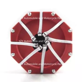 Пневматический расширитель втулки шариковой обоймы, инструмент для замены автомобильного пылезащитного чехла, разборка и установка внешней втулки шариковой обоймы T CHINA