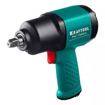 Пневматический ударный гайковерт Kraftool 64205