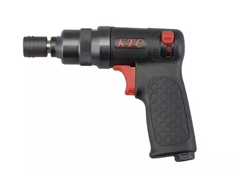 Пневматический ударный гайковерт Kyoto Machinery Tools JAP140 (КТК) 1 / 4inch чёрный