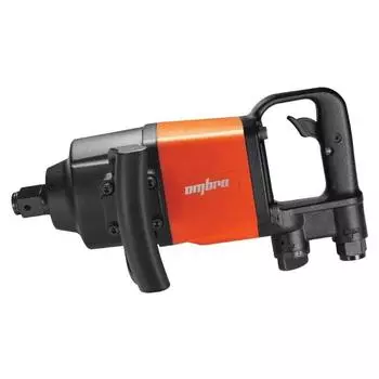 Пневматический ударный гайковерт Ombra Omp11339