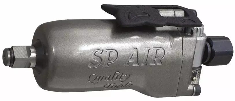 Пневматический ударный гайковерт SP Air Момент затяжки (SP) (9,5 мм квадратный) (Н·м) 5~50 СП-1850