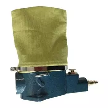 Пневматический воздушный очиститель свечей зажигания, пескоструйный очиститель, абразивный инструмент