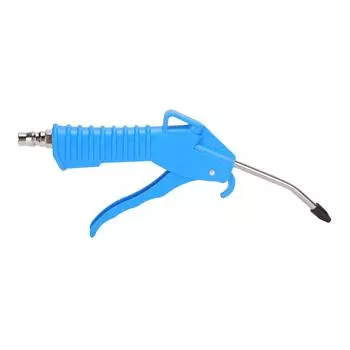 Пневмопистолет 14PT с впускным пневматическим инструментом для очистки от пыли 75?120 фунтов на кв. дюйм для технического обслуживания оборудования