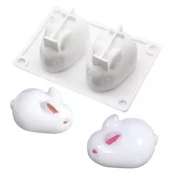 PNHAEH resin mold mold silicone mold resin mold DIY crafts handmade mix 214312 (Heart E)