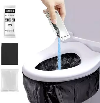 по предотвращению стихийных бедствий MoSpace Простой туалет Авария 120 Индивидуально Предотвращение стихийных бедствий Портативный Предотвращение стихийных бедствий Предотвращение стихийных бедствий Уход