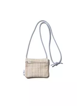 POACH CANVAS [FCE] W.R