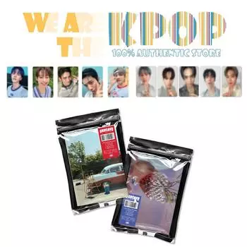 (+поб фотокарточка) SF9 14-й мини-альбом [Фэнтези] #SUN ver.