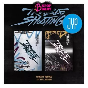 (POB) Xdinary Heroes [Устранение неполадок] NO POB