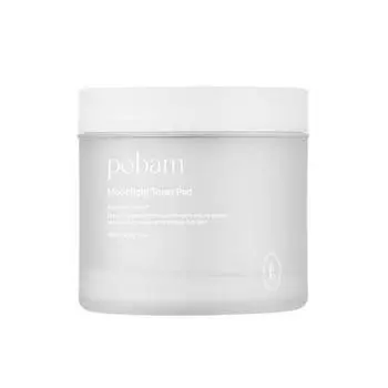 POBAM Moonlight Toner Pad 150мл/70шт