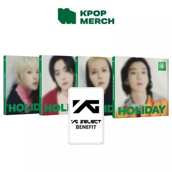 ПОБЕДИТЕЛЬ - ПРАЗДНИК (ДИГИПАК вер.) 2. YOON