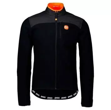 POC Куртка софтшелл Race S
