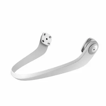 POC Snow Maxilla Breakaway System Hydrogen White One Size - - белый