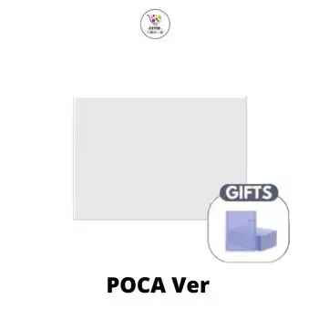 POCA ALBUM Ver B1A4 Восьмой мини-альбом CONNECT POCA ALBUM Ver