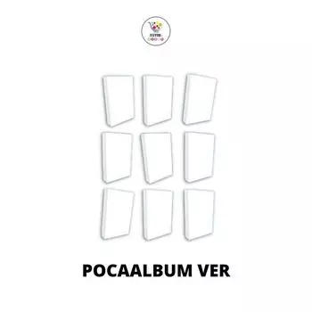 POCAALBUM Ver ZEROSE Ver ZEROBASEONE Ты встречал меня в HELLO Random Ver