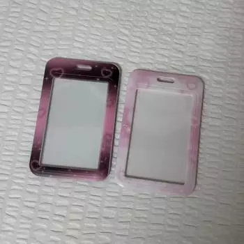 Pocaholder Heart Photo Card Tubatu Tours Bonecd Ncity Espa Ive