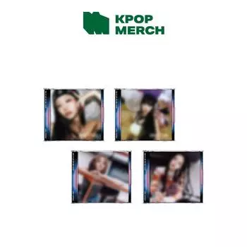 ПОЦЕЛУЙ ЖИЗНИ - Потеряй себя (Драгоценный камень Вер.) Random 1