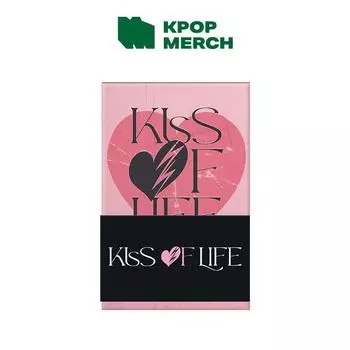 ПОЦЕЛУЙ ЖИЗНИ - Прикосновение Мидаса (ПОКА АЛЬБОМ)