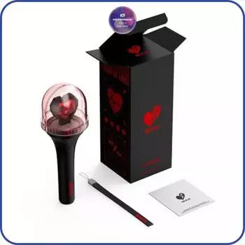 ПОЦЕЛУЙ ЖИЗНИ СВЕТОВАЯ ПАЛКА KISS OF LIFE LIGHT STICK
