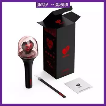 ПОЦЕЛУЙ ЖИЗНИ СВЕТОВАЯ ПАЛКА LIGHT STICK