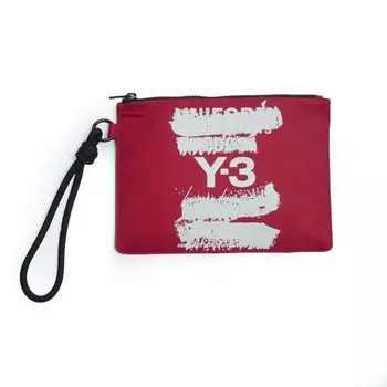 POCH Pouch Red NS jw4693 BETTER SCARLET [Wisely] Мужская красный