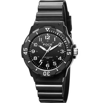 Poche Player Мужские и женские детские/взрослые уретановые наручные часы