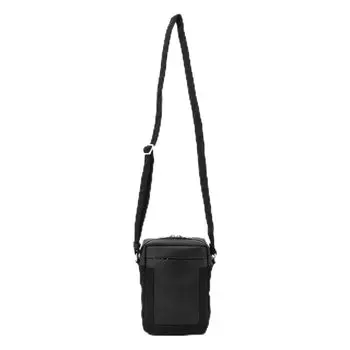 Pochette Block Motif Pochette 2004601 Black [Isaac] (10)